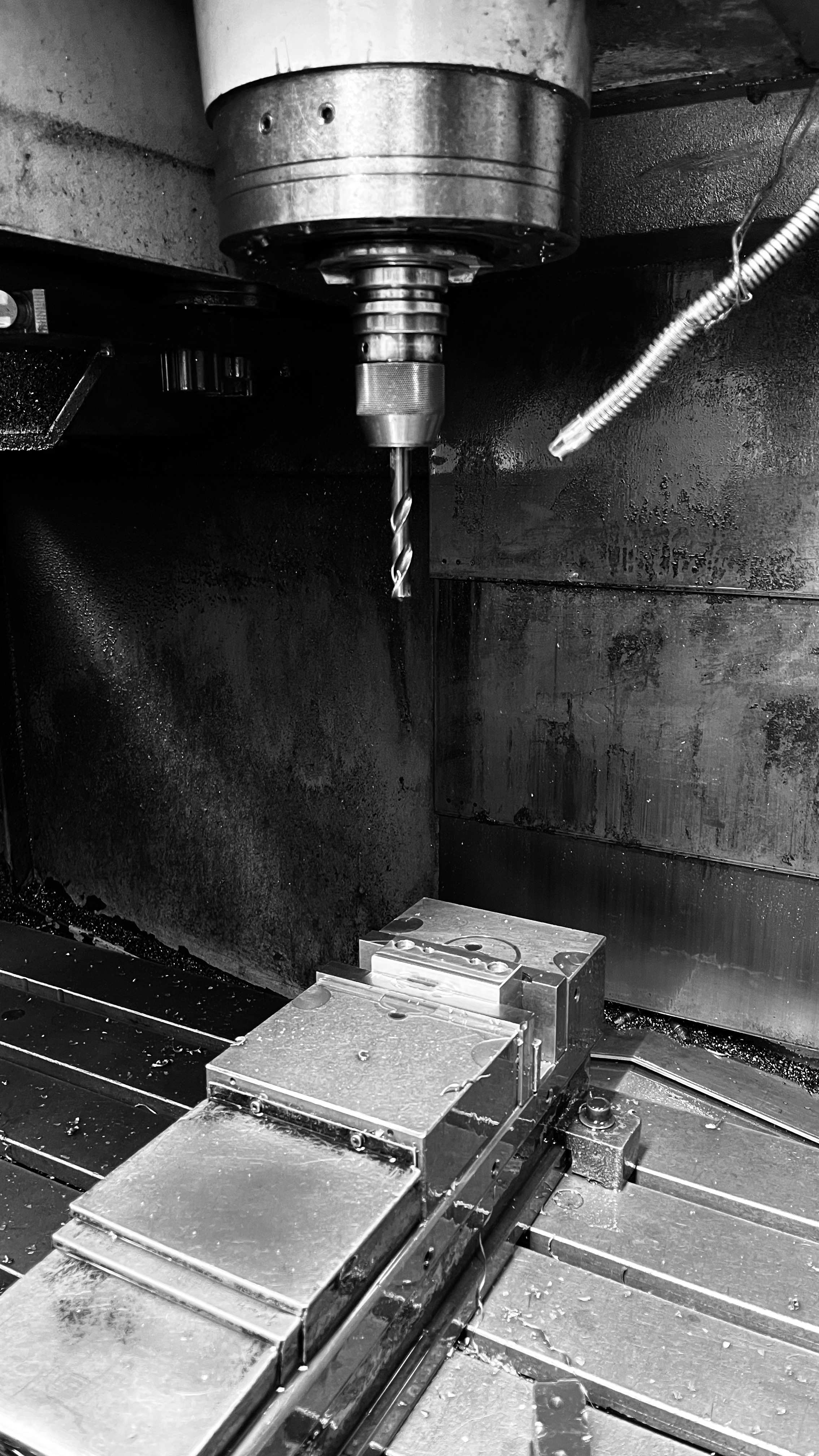 Production Engineering