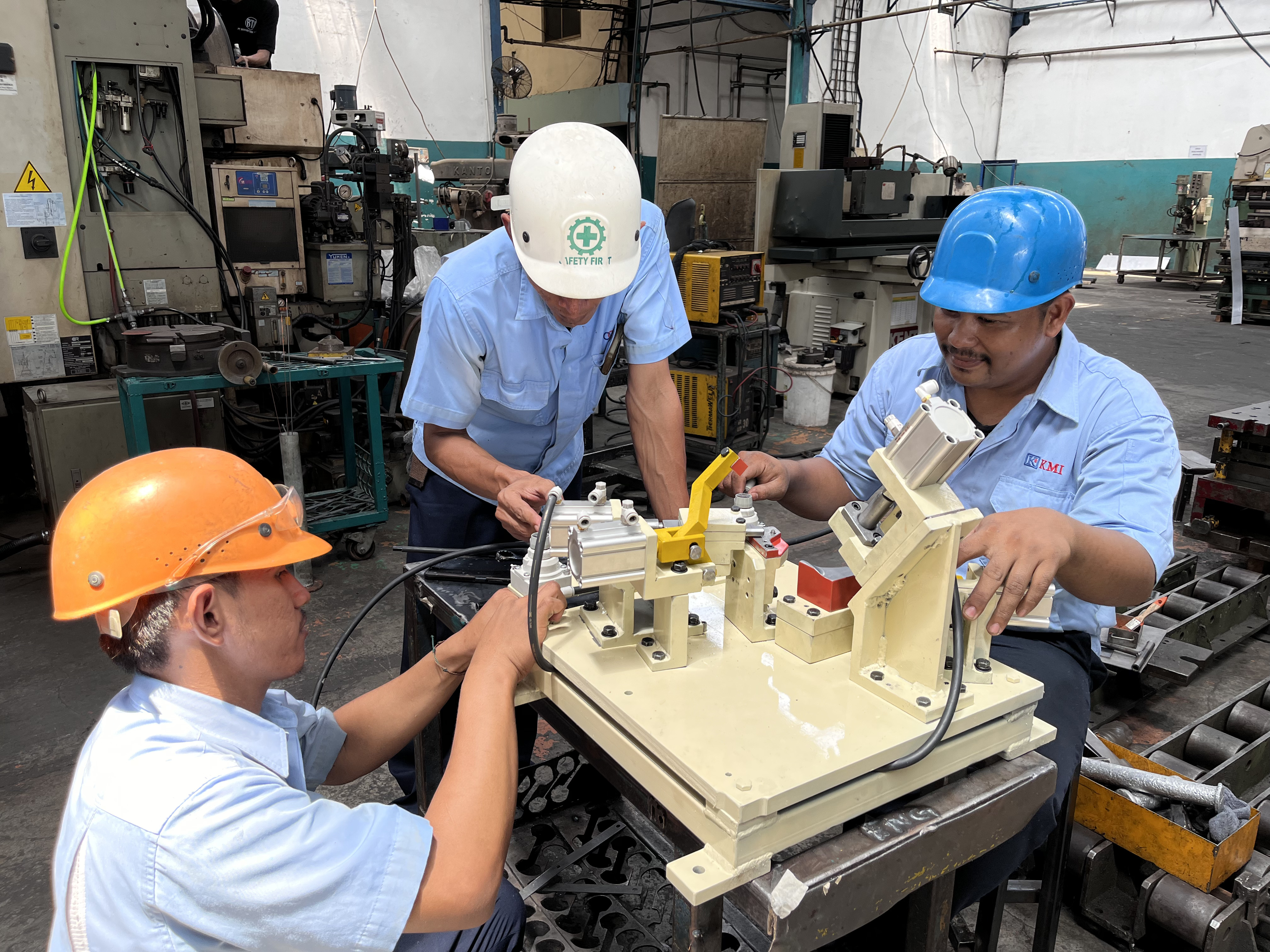 Engineering Process 3